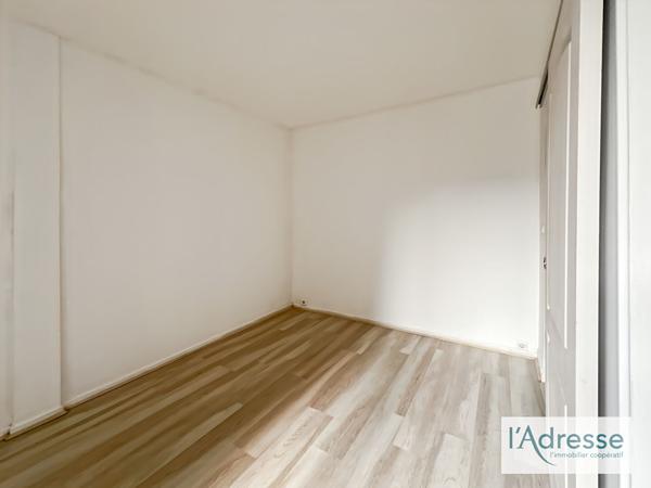 Appartement Rouen 2 pièce(s) 46.28 m2