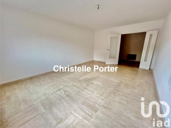 Appartement à vendre 3 pièces 74 m² Sanary-sur-Mer