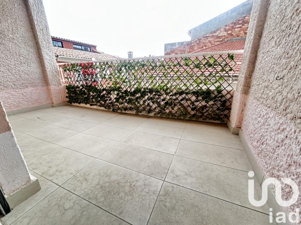 Appartement à vendre 3 pièces 74 m² Sanary-sur-Mer