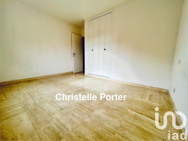 Appartement à vendre 3 pièces 74 m² Sanary-sur-Mer