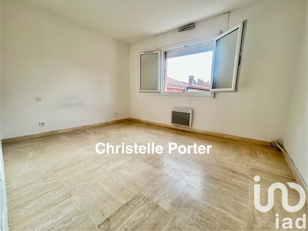 Appartement à vendre 3 pièces 74 m² Sanary-sur-Mer