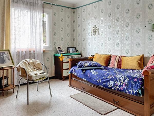 Vente Appartement 3 pièces 71 m2 à Perpignan