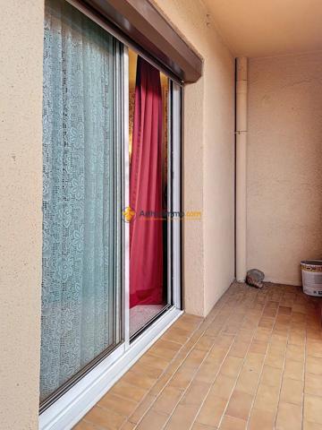 Vente Appartement 3 pièces 71 m2 à Perpignan