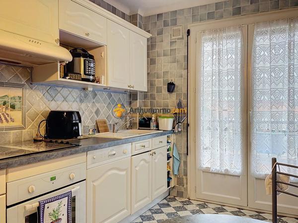 Vente Appartement 3 pièces 71 m2 à Perpignan