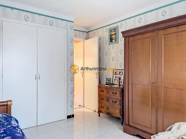 Vente Appartement 3 pièces 71 m2 à Perpignan