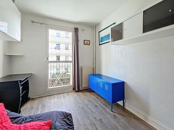 Achat appartement Maisons-Laffitte - 1 pièce(s) - 16 m² - 125 000 €