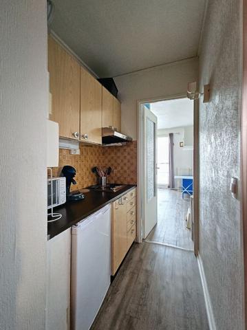 Achat appartement Maisons-Laffitte - 1 pièce(s) - 16 m² - 125 000 €