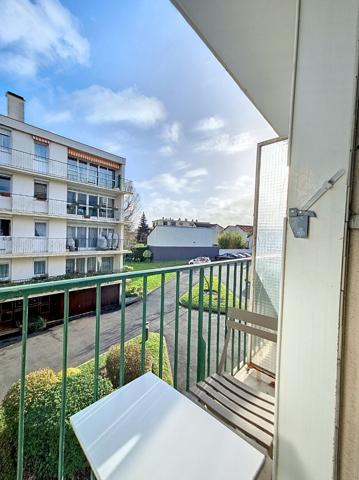 Achat appartement Maisons-Laffitte - 1 pièce(s) - 16 m² - 125 000 €