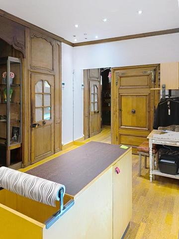 Un emplacement d’exception au cœur du patrimoine nancéien !