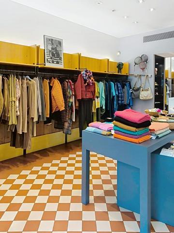 Un emplacement d’exception au cœur du patrimoine nancéien !