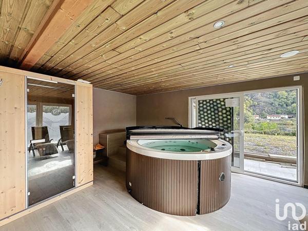 Murs commerciaux  à vendre 1 100 m² Chooz