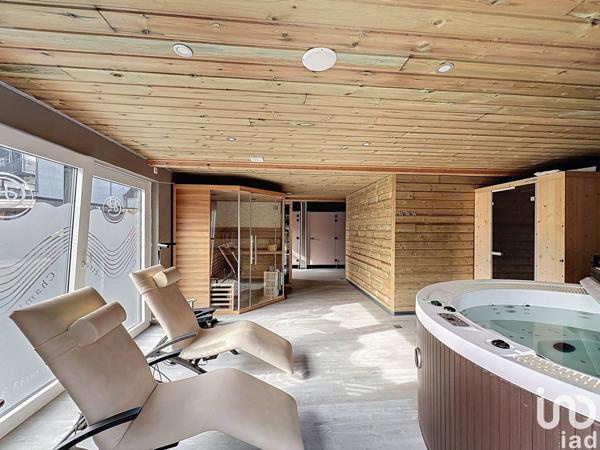 Murs commerciaux  à vendre 1 100 m² Chooz