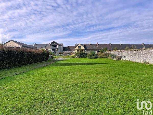 Murs commerciaux  à vendre 1 100 m² Chooz