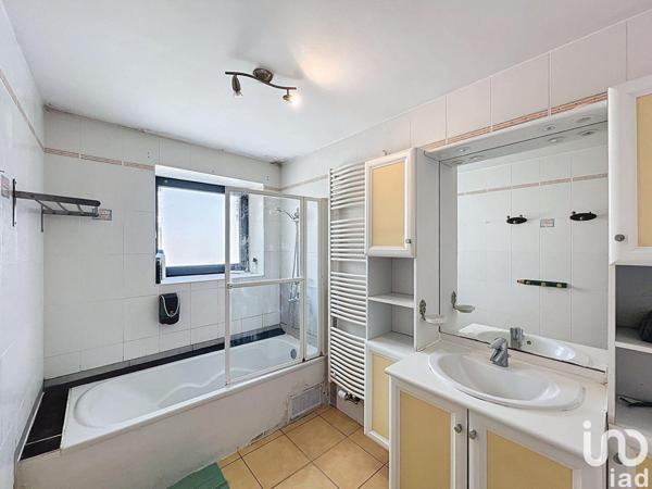 Murs commerciaux  à vendre 1 100 m² Chooz