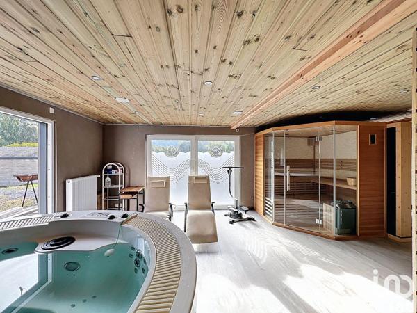 Murs commerciaux  à vendre 1 100 m² Chooz