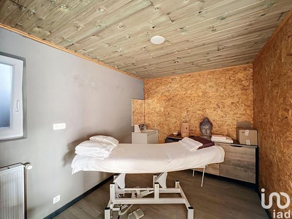 Murs commerciaux  à vendre 1 100 m² Chooz