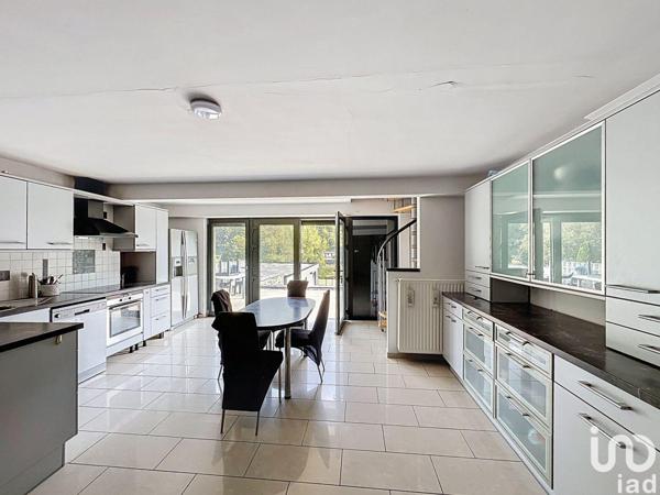 Murs commerciaux  à vendre 1 100 m² Chooz