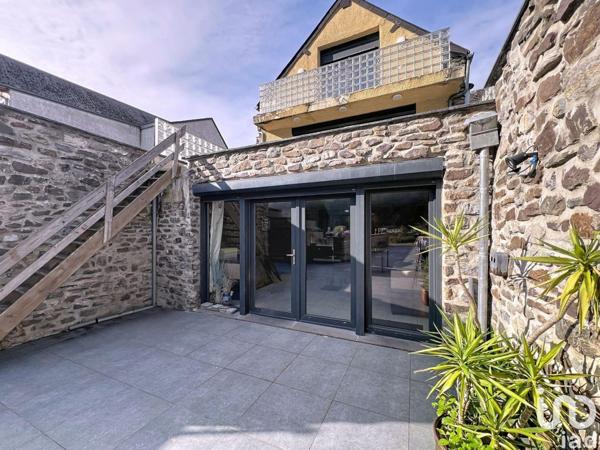 Murs commerciaux  à vendre 1 100 m² Chooz