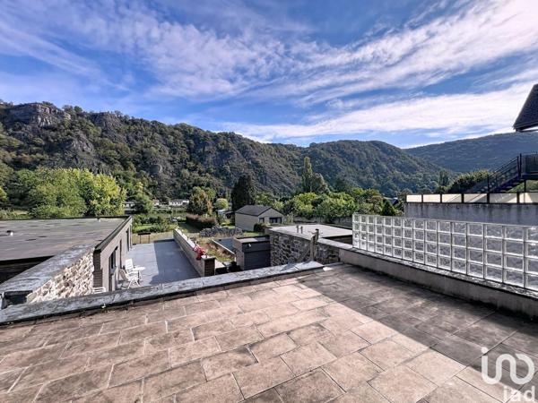 Murs commerciaux  à vendre 1 100 m² Chooz