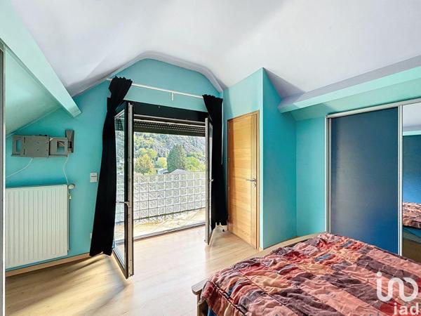 Murs commerciaux  à vendre 1 100 m² Chooz