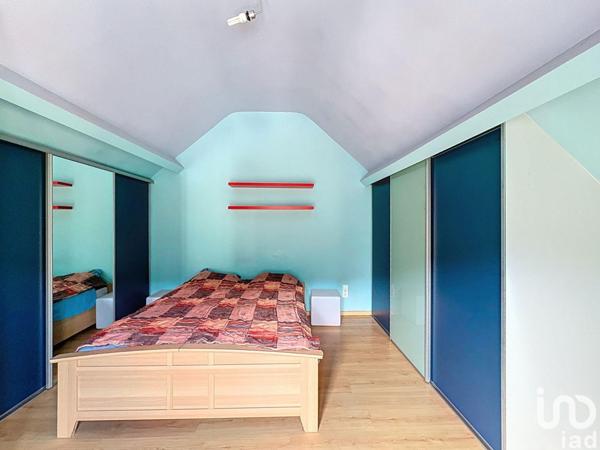 Murs commerciaux  à vendre 1 100 m² Chooz