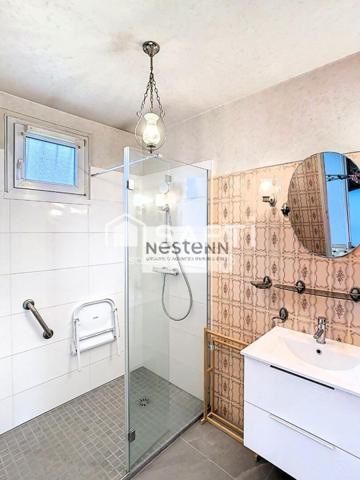 Coup de coeur pour cette maison familiale