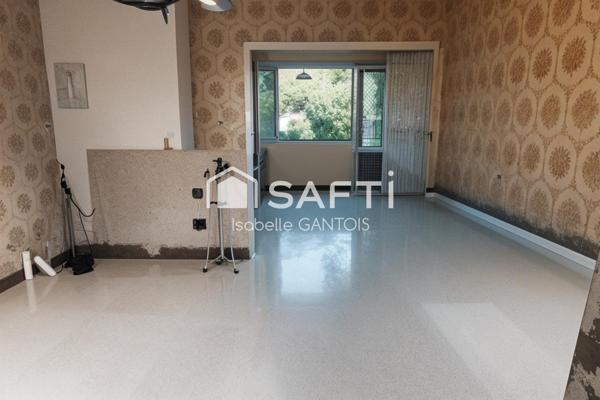 Coup de coeur pour cette maison familiale