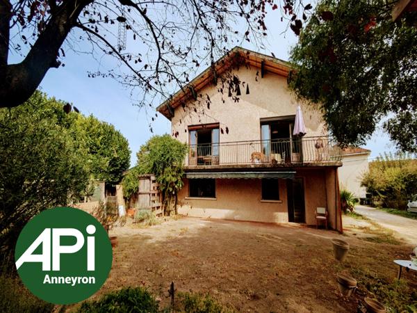 Maison Saint Sorlin en Valloire de 188 m² sur 1100 m² de terrain