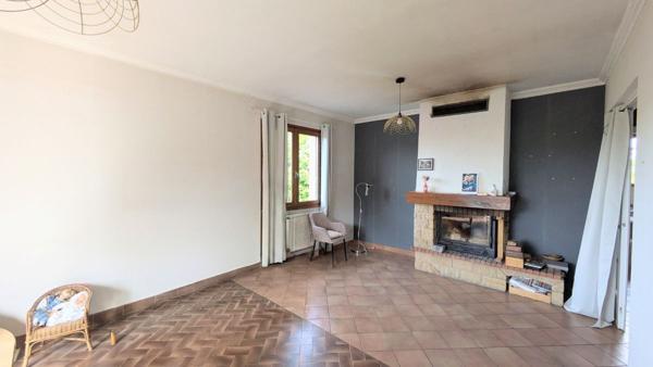 Maison Saint Sorlin en Valloire de 188 m² sur 1100 m² de terrain