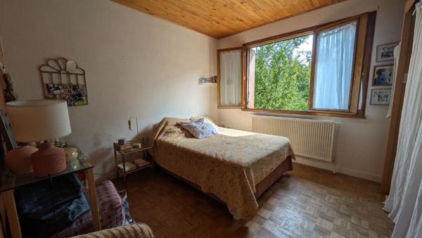 Maison Saint Sorlin en Valloire de 188 m² sur 1100 m² de terrain