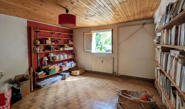 Maison Saint Sorlin en Valloire de 188 m² sur 1100 m² de terrain
