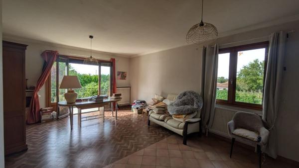 Maison Saint Sorlin en Valloire de 188 m² sur 1100 m² de terrain