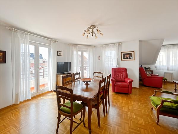 Appartement Antony 5 pièce(s) 131 m2
