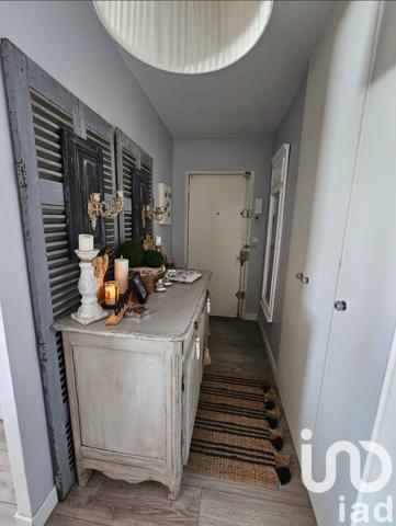 Appartement à vendre 3 pièces 64 m² Créteil