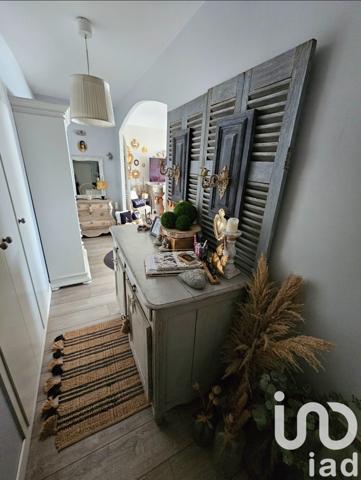 Appartement à vendre 3 pièces 64 m² Créteil