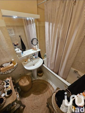 Appartement à vendre 3 pièces 64 m² Créteil