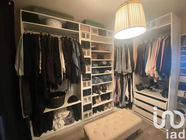 Appartement à vendre 3 pièces 64 m² Créteil