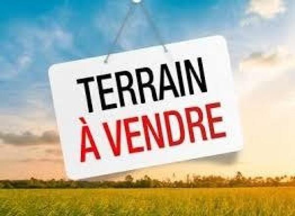 Terrain à LACOMBE, 11310 - 5151m²