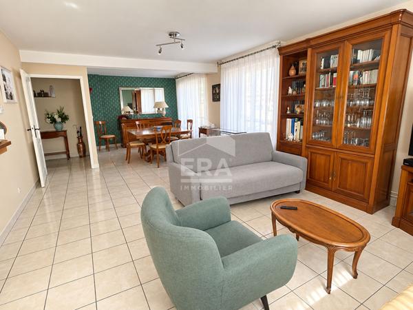 Appartement 2 chambres Garage Malo Les Bains (59240)
