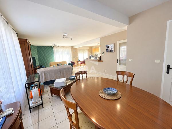 Appartement 2 chambres Garage Malo Les Bains (59240)