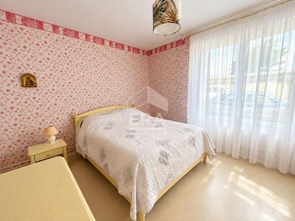 Appartement 2 chambres Garage Malo Les Bains (59240)