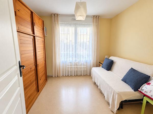 Appartement 2 chambres Garage Malo Les Bains (59240)