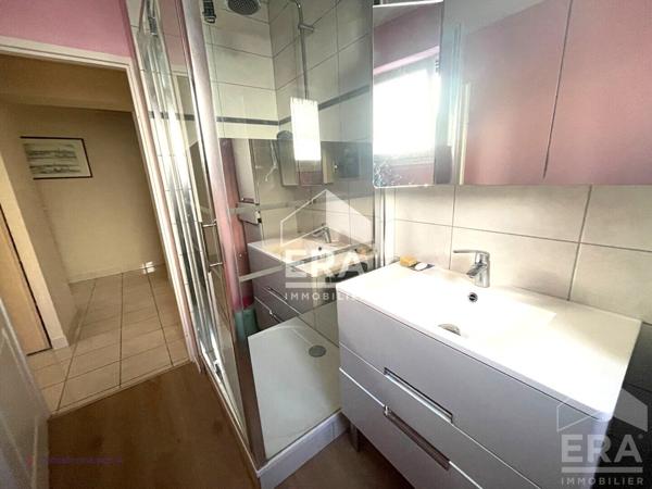 Appartement 2 chambres Garage Malo Les Bains (59240)