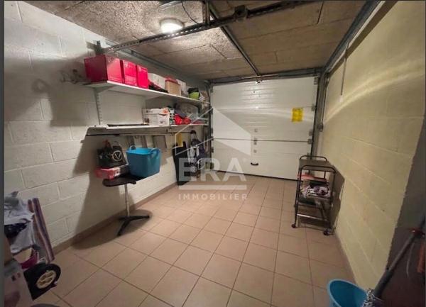 Appartement 2 chambres Garage Malo Les Bains (59240)