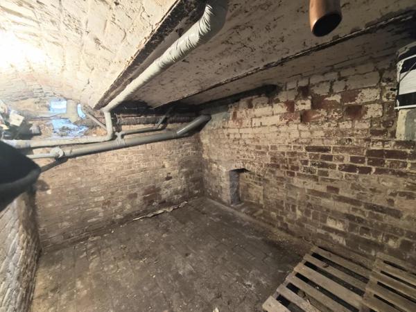 Immobilier Aulnoye-Aymeries (59620) – Maison 105m2 – 85 600 €