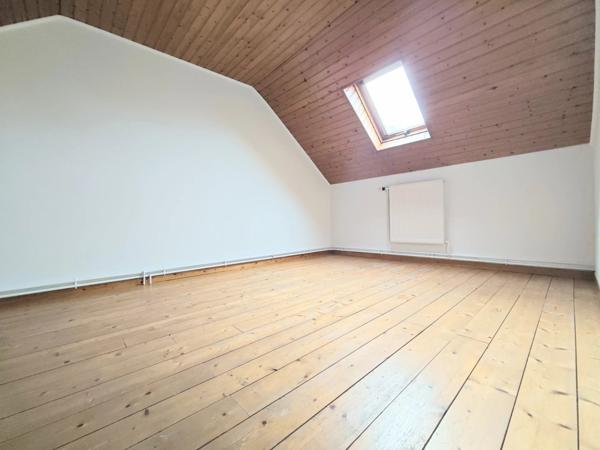 Immobilier Aulnoye-Aymeries (59620) – Maison 105m2 – 85 600 €