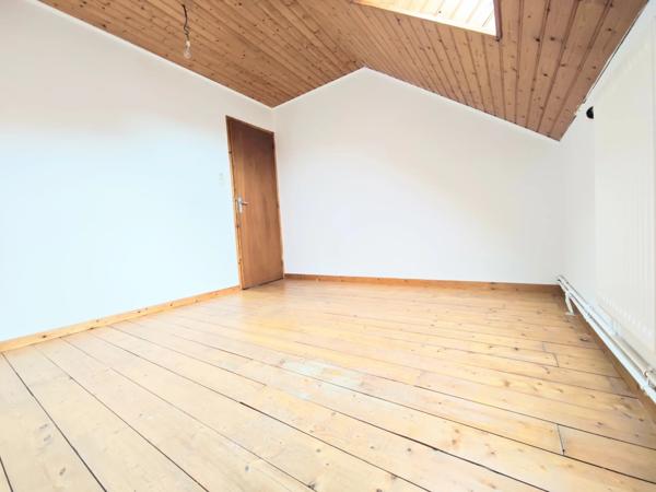 Immobilier Aulnoye-Aymeries (59620) – Maison 105m2 – 85 600 €