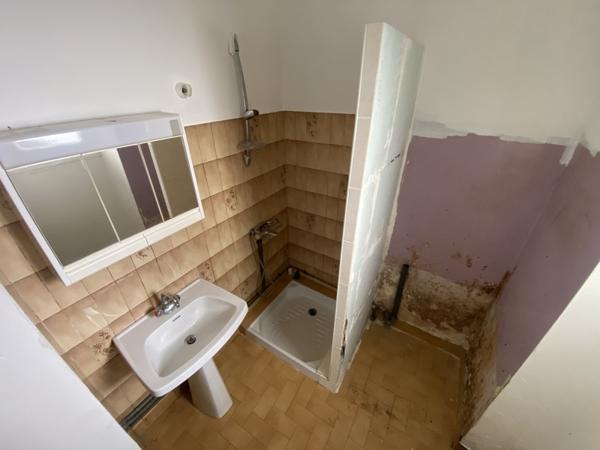 Maison à vendre |  Aigurande |  5 pièces | 115 m²