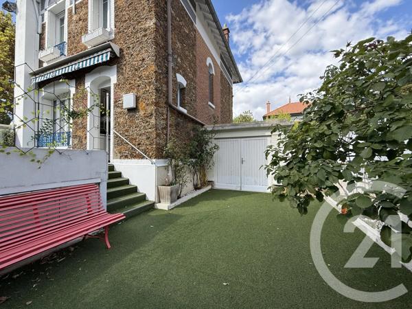 Maison à vendre  4 pièces - 80 m 2   ST MAUR DES FOSSES  - 94