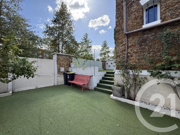 Maison à vendre  4 pièces - 80 m 2   ST MAUR DES FOSSES  - 94